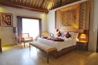 Puri Andong Villa - Ubud - 1