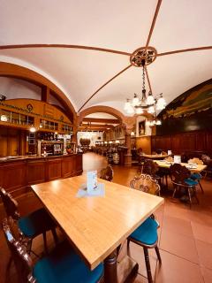 Hotel Hoepfner Burghof - Karlsruhe - 2