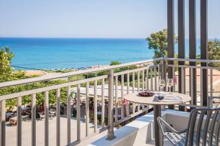 Skala Hotel - Skala - 0
