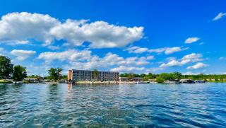 Holiday Inn Detroit Lakes by IHG - Detroit Lakes - 0