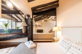 Itsasaurre - baskeyrentals - Ondárroa - 2