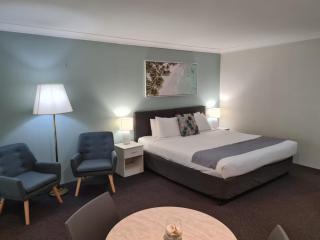 Tea Gardens Motel - 5