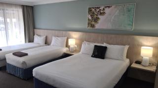 Tea Gardens Motel - 6