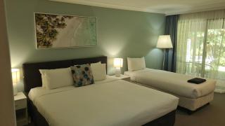 Tea Gardens Motel - 9