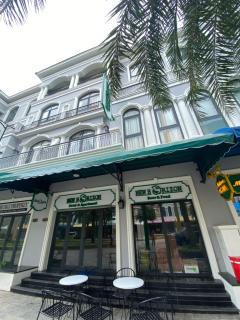 New Horizon Hotel - Phu Quoc - 3
