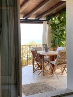 The refuge on the sea... - 7