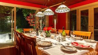 Ellengowan In Leura on 2 acres - 2