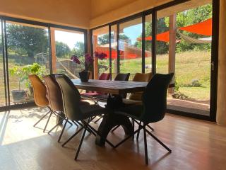 Paillehouse Vosges - 7