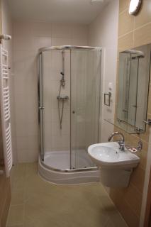 Farys - świetna lokalizacja, sauna, jacuzzi, piękne widoki z okien - Krynica-Zdrój - 9