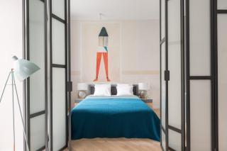 Cadena Gallery Apartments Witkacy - Cracovia - 9