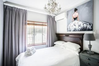 Avemore Wag n Bietjie No 1 - Stellenbosch - 4