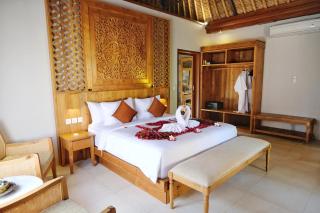 Puri Andong Villa - Ubud - 2