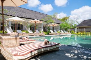 Green D'mel Bali - Nusa Dua - 0