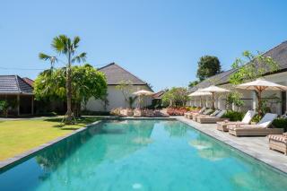 Green D'mel Bali - Nusa Dua - 2