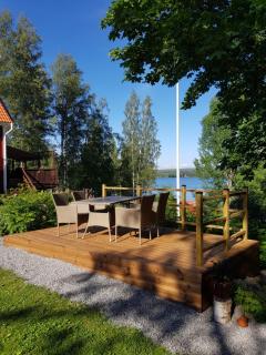 Det lilla huset - Nora - 7