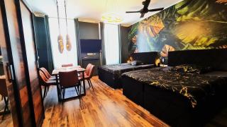 Boutique Apartments Vienna - Premium 6 - Vienna - 4