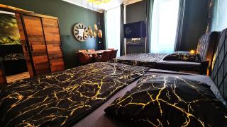 Boutique Apartments Vienna - Premium 6 - Vienne - 1