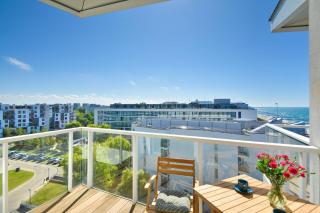 NORTH Apartments, SeaView Seaside Park - Colberga - 5