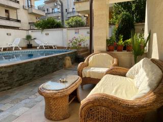 Villa Diana - 1