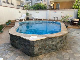 Villa Diana - 3