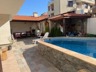 Villa Diana - 4