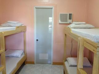 New Village Lodge - Oslob - 8
