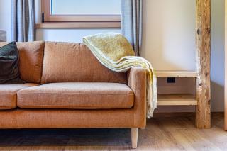 Lippmöshof Apartment Odla - Villnoss - 5