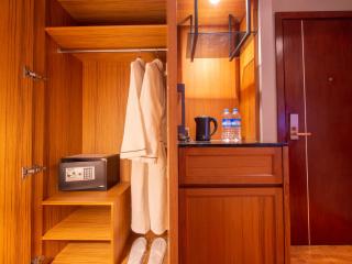 Prince Hotel - Yangon - 2