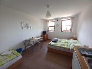 Studio na horách - Černý Dŭl - 2