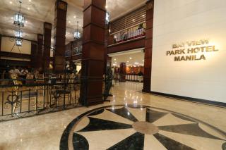 Bayview Park Hotel Manila - 7
