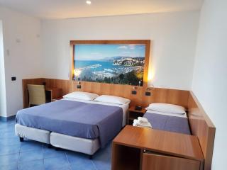 Hotel Residence La Darsena - Agropoli - 5