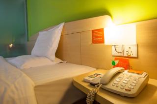 7Days Inn Dushu Lake Industrial Park - Suzhou - 3
