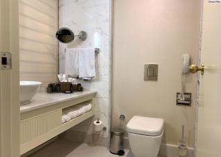 MEDWORLD Health & Rehabilitation Center Rixos Antalya - Antalya - 7