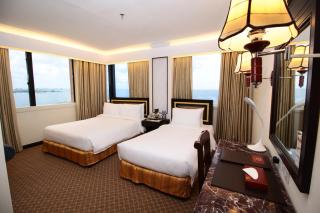 Bayview Park Hotel Manila - Manila - 9
