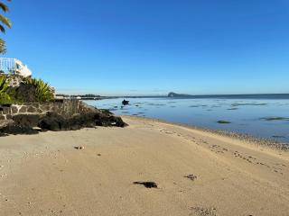 BEACH VILLA ROCCA - Grande Gaube - 5