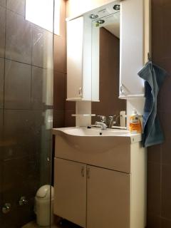 Studio apartment Under the pine - Milna - 2