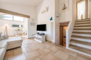 Casa Vacanza Il Bouganville - Villasimius - 3