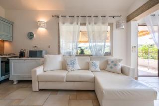 Casa Vacanza Il Bouganville - Villasimius - 4