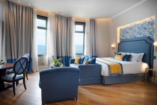 Thermae Sylla Spa & Wellness Hotel - Loutra Edipsou - 2