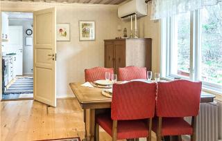 Gorgeous Home In Markaryd - Hässlehult - 8