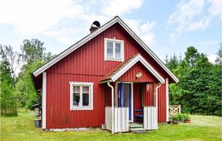 Gorgeous Home In Markaryd - Hässlehult - 2