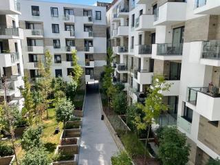 Elisabeth Downtown Apartments by UrbanRent - Budapest - 6