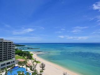 Ryukyu Hotel & Resort Nashiro Beach - Itoman - 3