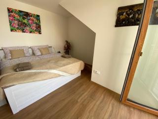 Prosluněný dům s výhledem na Pálavu - Brod nad Dyjí - 5
