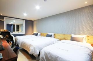 Java Hotel - Gwangyang - 9