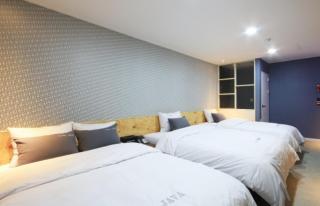 Java Hotel - Gwangyang - 7