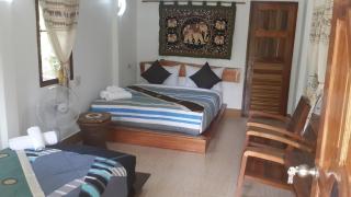 Khao Sok Holiday Resort - Khao Sok - 7
