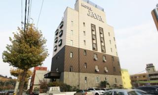 Java Hotel - Gwangyang - 0