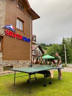 Silveroks Hotel - Bukovel - 3