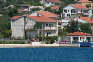 Apartment Vinisce 4892b - Vinišće - 0